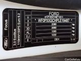  Ford  Focus  Turnier Titanium 2.0 EcoBlue 110KW AT8 E6dT #12