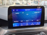  Ford  Focus  Turnier Titanium 2.0 EcoBlue 110KW AT8 E6dT #14