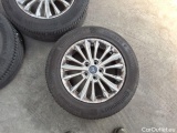  Ford  Focus  Turnier Titanium 2.0 EcoBlue 110KW AT8 E6dT #24