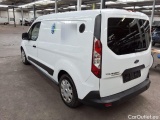  Ford  Transit Connect  Kasten lang Trend 1.5 EcoBlue 88KW AT8 E6dT #7