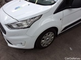  Ford  Transit Connect  Kasten lang Trend 1.5 EcoBlue 88KW AT8 E6dT #28