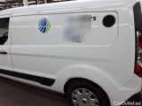  Ford  Transit Connect  Kasten lang Trend 1.5 EcoBlue 88KW AT8 E6dT #31
