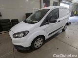  Ford  Transit  Courier Trend 1.5 TDCi 74KW MT6 E6dT 