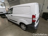  Ford  Transit  Courier Trend 1.5 TDCi 74KW MT6 E6dT #2
