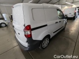  Ford  Transit  Courier Trend 1.5 TDCi 74KW MT6 E6dT #3
