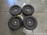  Ford  Transit  Courier Trend 1.5 TDCi 74KW MT6 E6dT #11