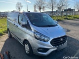  Ford  Transit  Custom Kasten 300 L1 Trend 2.0 TDCi 96KW MT6 E6dT #2