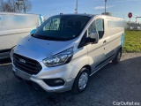  Ford  Transit  Custom Kasten 300 L1 Trend 2.0 TDCi 96KW MT6 E6dT 