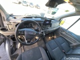  Ford  Transit  Custom Kasten 300 L1 Trend 2.0 TDCi 96KW MT6 E6dT #12