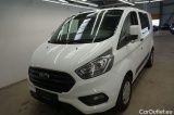 Ford  Transit  Custom Kasten 300 L1 Trend 2.0 TDCi 96KW MT6 E6dT 