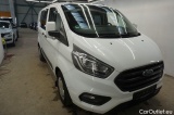  Ford  Transit  Custom Kasten 300 L1 Trend 2.0 TDCi 96KW MT6 E6dT #2