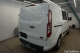 Ford  Transit  Custom Kasten 300 L1 Trend 2.0 TDCi 96KW MT6 E6dT #3