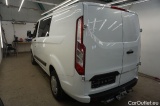  Ford  Transit  Custom Kasten 300 L1 Trend 2.0 TDCi 96KW MT6 E6dT #4