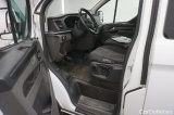 Ford  Transit  Custom Kasten 300 L1 Trend 2.0 TDCi 96KW MT6 E6dT #7