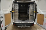  Ford  Transit  Custom Kasten 300 L1 Trend 2.0 TDCi 96KW MT6 E6dT #10