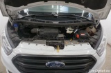  Ford  Transit  Custom Kasten 300 L1 Trend 2.0 TDCi 96KW MT6 E6dT #15