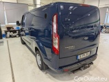  Ford  Transit  Custom Kasten 300 L2 Trend 2.0 TDCi 77KW MT6 E6dT #2