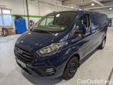  Ford  Transit  Custom Kasten 300 L2 Trend 2.0 TDCi 77KW MT6 E6dT 