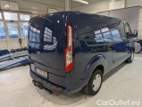  Ford  Transit  Custom Kasten 300 L2 Trend 2.0 TDCi 77KW MT6 E6dT #3