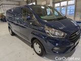  Ford  Transit  Custom Kasten 300 L2 Trend 2.0 TDCi 77KW MT6 E6dT #4
