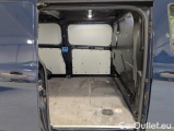  Ford  Transit  Custom Kasten 300 L2 Trend 2.0 TDCi 77KW MT6 E6dT #9