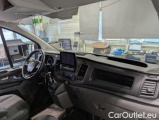  Ford  Transit  Custom Kasten 300 L2 Trend 2.0 TDCi 77KW MT6 E6dT #10