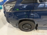  Ford  Transit  Custom Kasten 300 L2 Trend 2.0 TDCi 77KW MT6 E6dT #42
