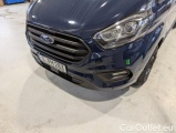  Ford  Transit  Custom Kasten 300 L2 Trend 2.0 TDCi 77KW MT6 E6dT #45
