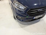  Ford  Transit  Custom Kasten 300 L2 Trend 2.0 TDCi 77KW MT6 E6dT #46
