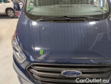  Ford  Transit  Custom Kasten 300 L2 Trend 2.0 TDCi 77KW MT6 E6dT #51