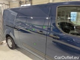  Ford  Transit  Custom Kasten 300 L2 Trend 2.0 TDCi 77KW MT6 E6dT #57