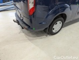  Ford  Transit  Custom Kasten 300 L2 Trend 2.0 TDCi 77KW MT6 E6dT #62
