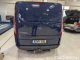  Ford  Transit  Custom Kasten 300 L2 Trend 2.0 TDCi 77KW MT6 E6dT #65