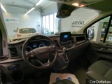  Ford  Transit  Custom Kasten 340 L2 Trend 2.0 TDCi 125KW AT6 E6dT #16