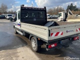  Ford  Transit  Pritsche 350 L3 Doppelkabine Trend 2.0 TDCi 125KW MT6 E6dT #5