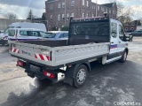  Ford  Transit  Pritsche 350 L3 Doppelkabine Trend 2.0 TDCi 125KW MT6 E6dT #4