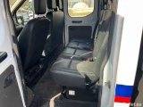  Ford  Transit  Pritsche 350 L3 Doppelkabine Trend 2.0 TDCi 125KW MT6 E6dT #7