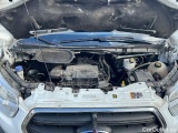 Ford  Transit  Pritsche 350 L3 Doppelkabine Trend 2.0 TDCi 125KW MT6 E6dT #10
