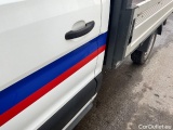  Ford  Transit  Pritsche 350 L3 Doppelkabine Trend 2.0 TDCi 125KW MT6 E6dT #33