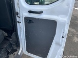  Ford  Transit  Pritsche 350 L3 Doppelkabine Trend 2.0 TDCi 125KW MT6 E6dT #40