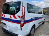  Ford  Transit /Tourneo Custom Kombi 320 L2 Trend 2.0 TDCi 96KW MT6 E6dT #3