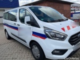  Ford  Transit /Tourneo Custom Kombi 320 L2 Trend 2.0 TDCi 96KW MT6 E6dT #2