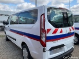  Ford  Transit /Tourneo Custom Kombi 320 L2 Trend 2.0 TDCi 96KW MT6 E6dT #4