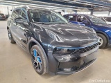  LYNK & Co  01 LYNK & CO  PHEV 5d 132kW #3