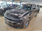  LYNK & Co  01 LYNK & CO  PHEV 5d 132kW #2
