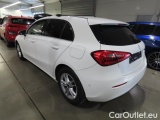  Mercedes  A-Klasse A -Klasse A 200 d (177.012) 110KW AT8 E6d #2