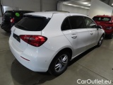  Mercedes  A-Klasse A -Klasse A 200 d (177.012) 110KW AT8 E6d #3