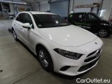  Mercedes  A-Klasse A -Klasse A 200 d (177.012) 110KW AT8 E6d #4