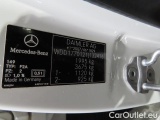  Mercedes  A-Klasse A -Klasse A 200 d (177.012) 110KW AT8 E6d #5