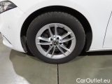  Mercedes  A-Klasse A -Klasse A 200 d (177.012) 110KW AT8 E6d #6